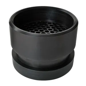 Equipo de llenado para conos pequeos 1/4 84 mm 85 piezas Orificios de llenado