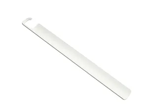 Essem Design Index Shoehorn, White