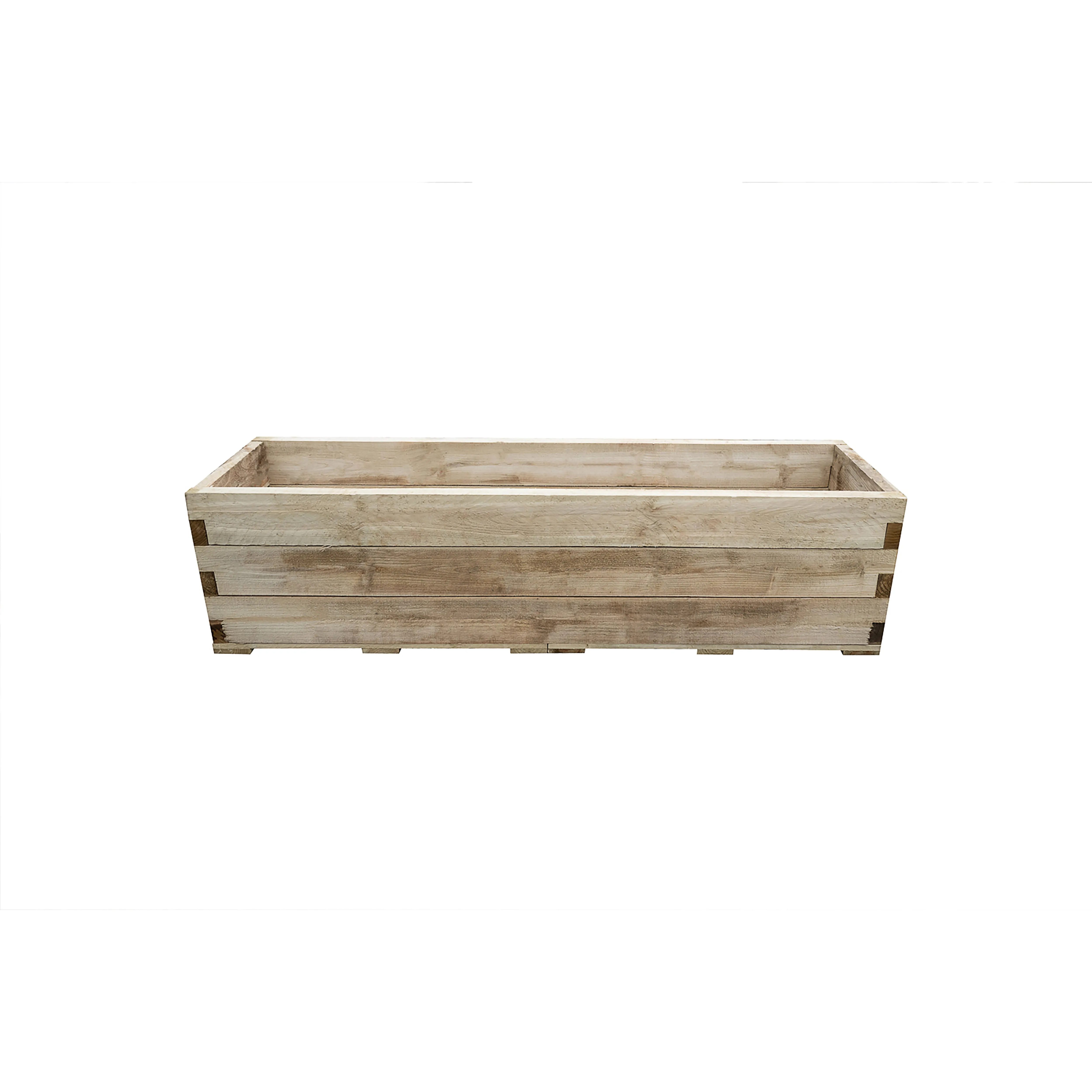 Forest Garden Caledonian Trough Raised Bed