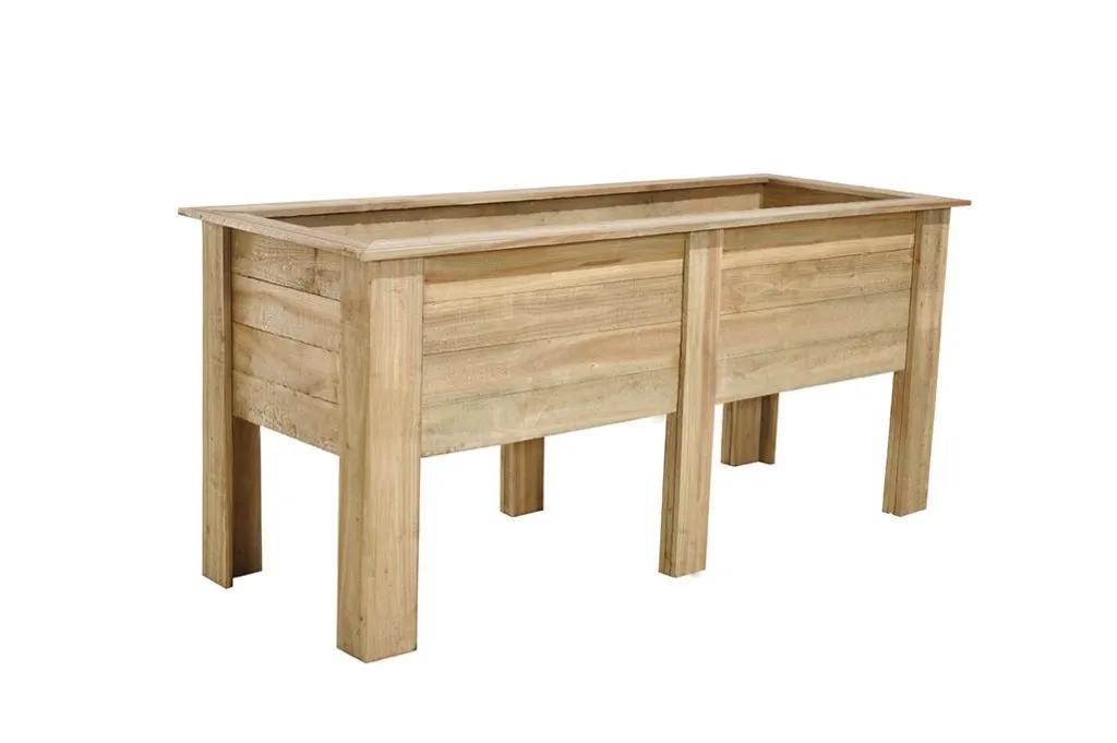Forest Garden Deep Root Planter