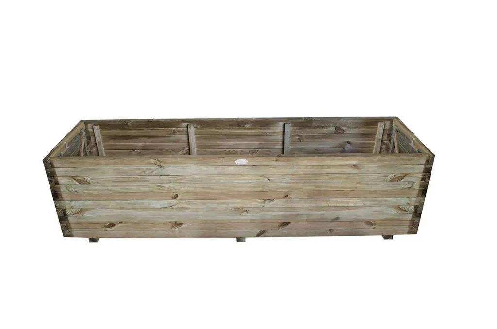 Forest Garden Lomello Planter