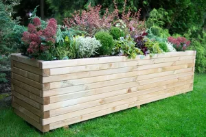 Forest Garden Lomello Planter