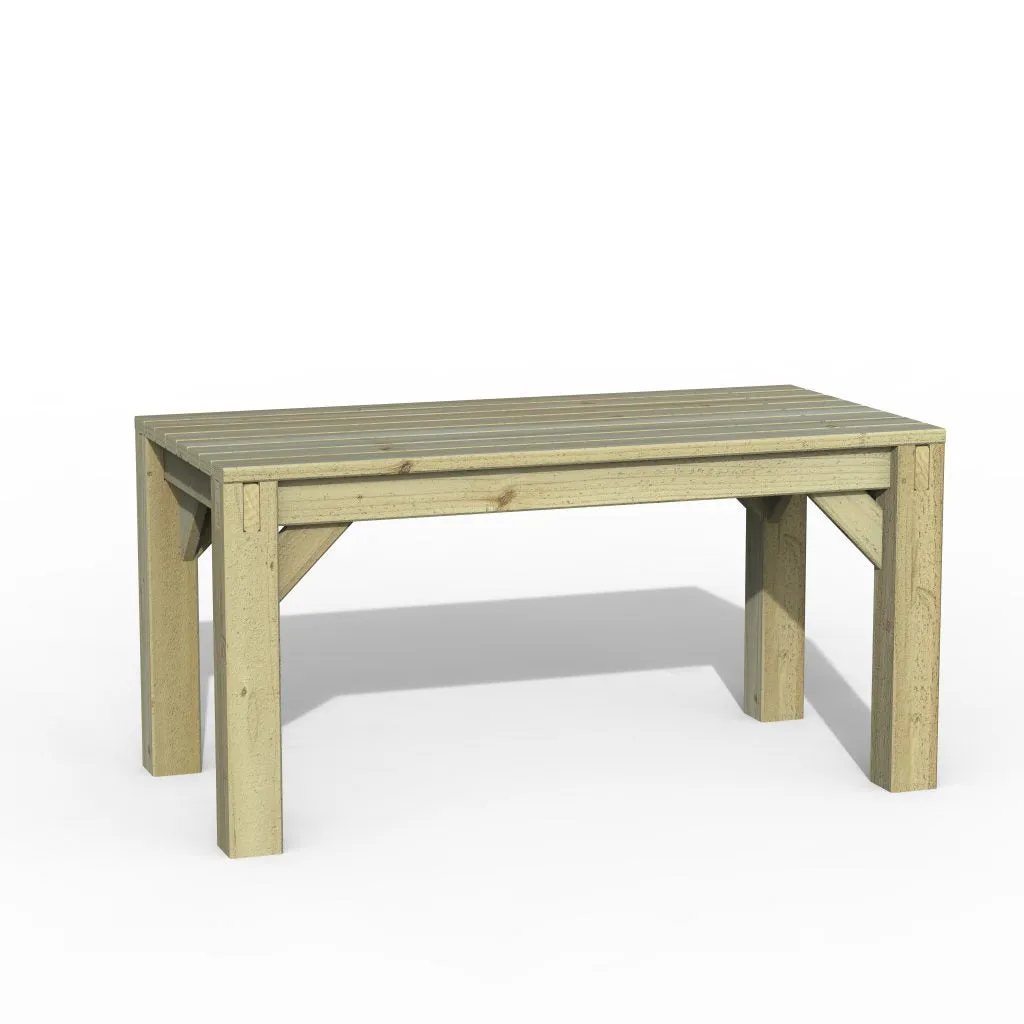 Forest Garden Modular Seating Option 4