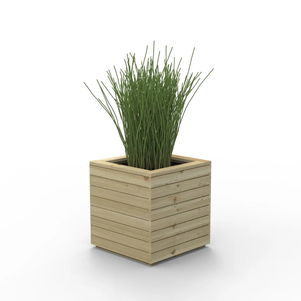 Forest Garden Modular Seating Option 4