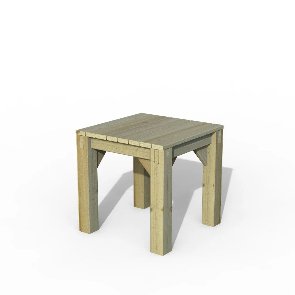 Forest Garden Modular Seating Option 4