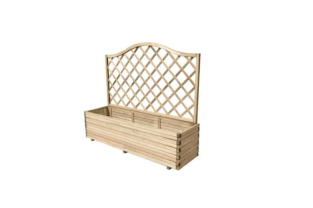 Forest Garden Venice Planter