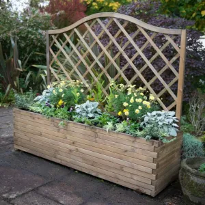 Forest Garden Venice Planter