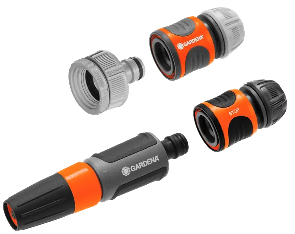 Gardena Basic Nozzle Set