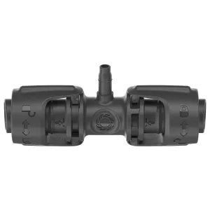 Gardena T-Joint 1/2"  3/16"