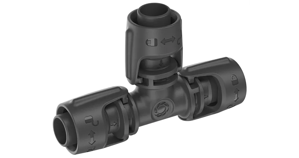 Gardena T-Joint 13 mm (1/2")