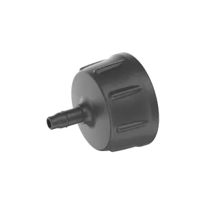 Gardena Tap Fitting 4.6 mm (3/16")