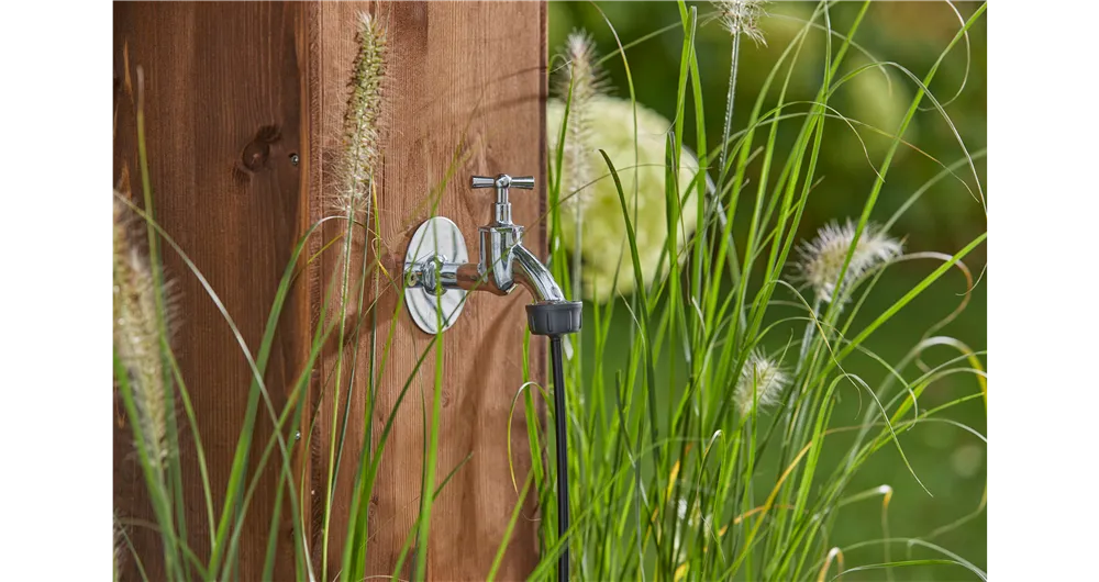 Gardena Tap Fitting 4.6 mm (3/16")