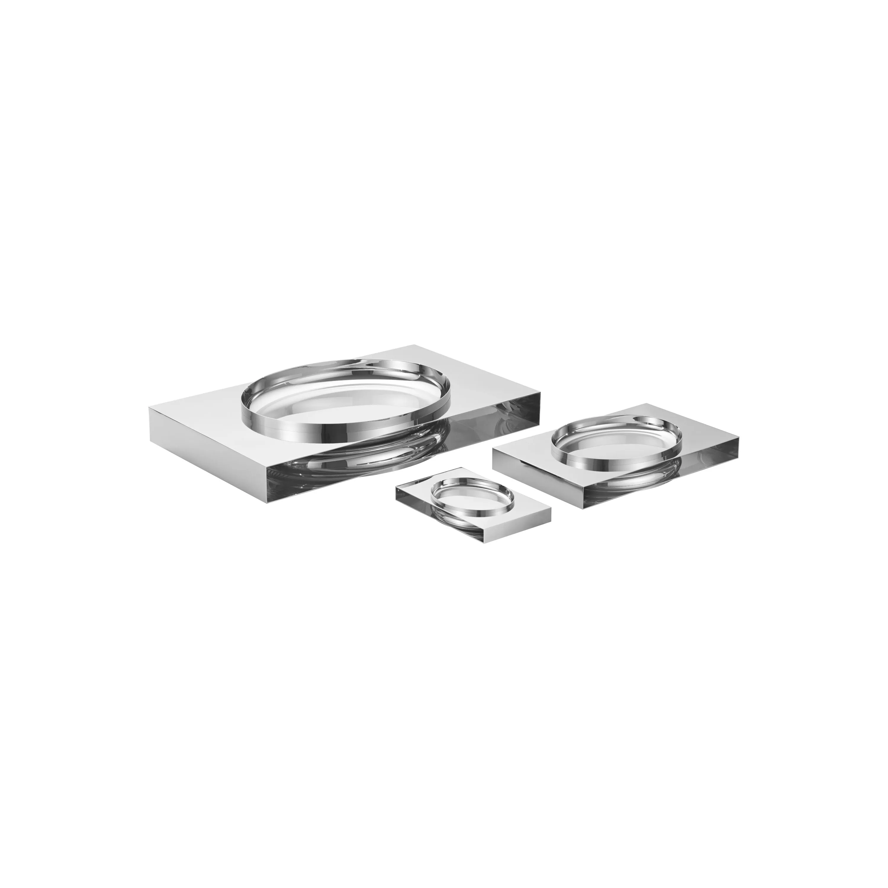 Georg Jensen David Thulstrup Penumbra Tray, Medium