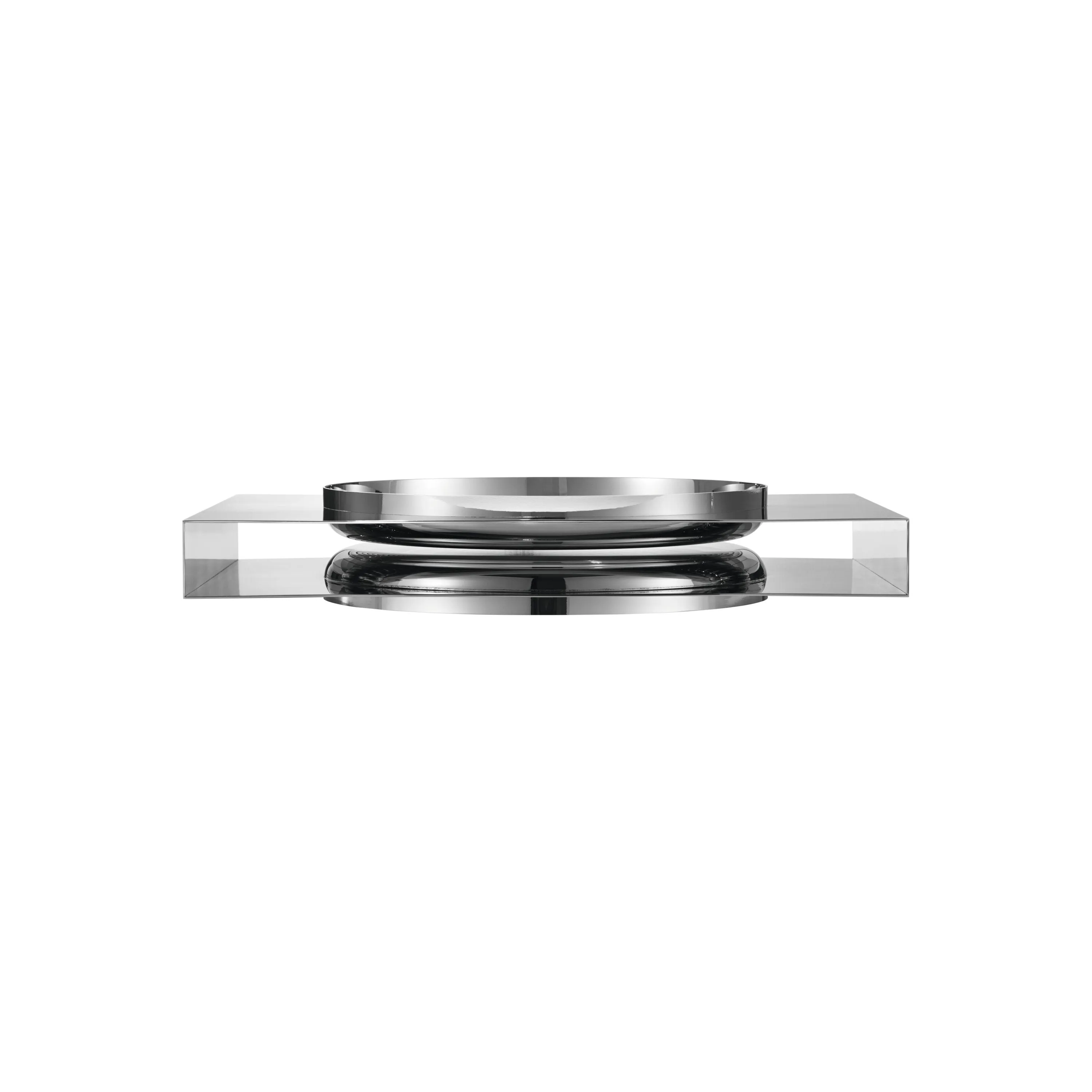 Georg Jensen David Thulstrup Penumbra Tray, Medium