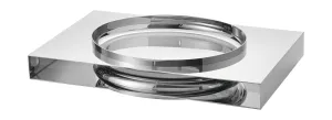 Georg Jensen David Thulstrup Penumbra Tray, Medium