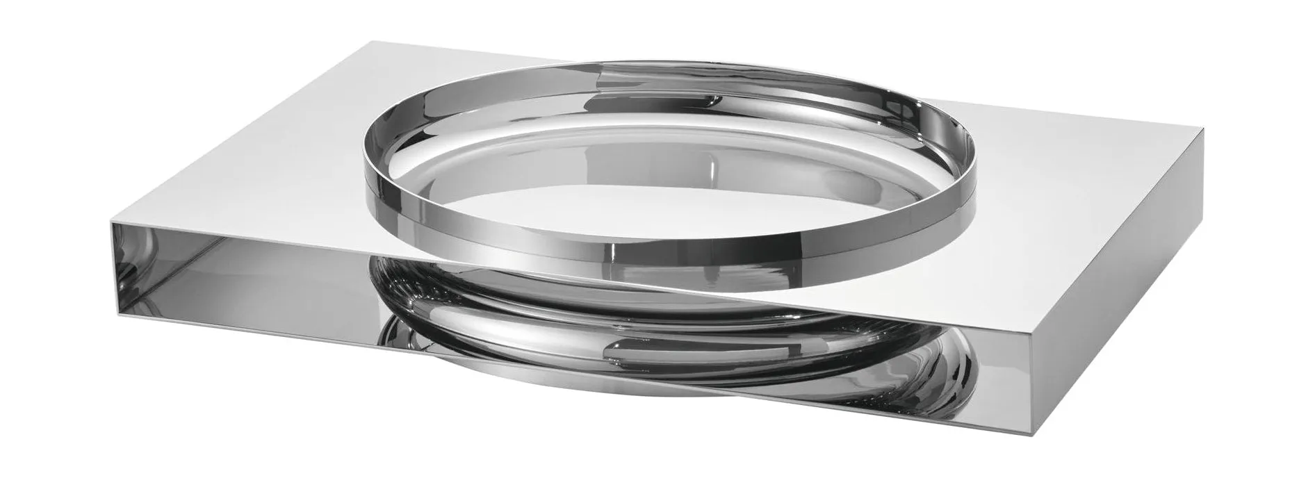 Georg Jensen David Thulstrup Penumbra Tray, Medium