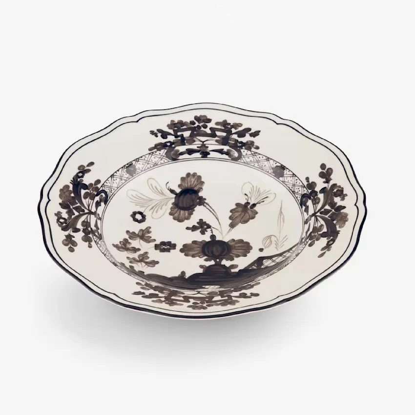 Ginori 1735 | Oriente Italiano Soup Plate - Albus