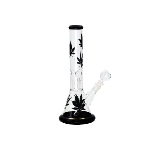 Glass Bongs GB-305