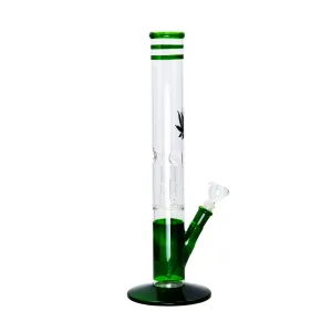Glass Bongs GB-308
