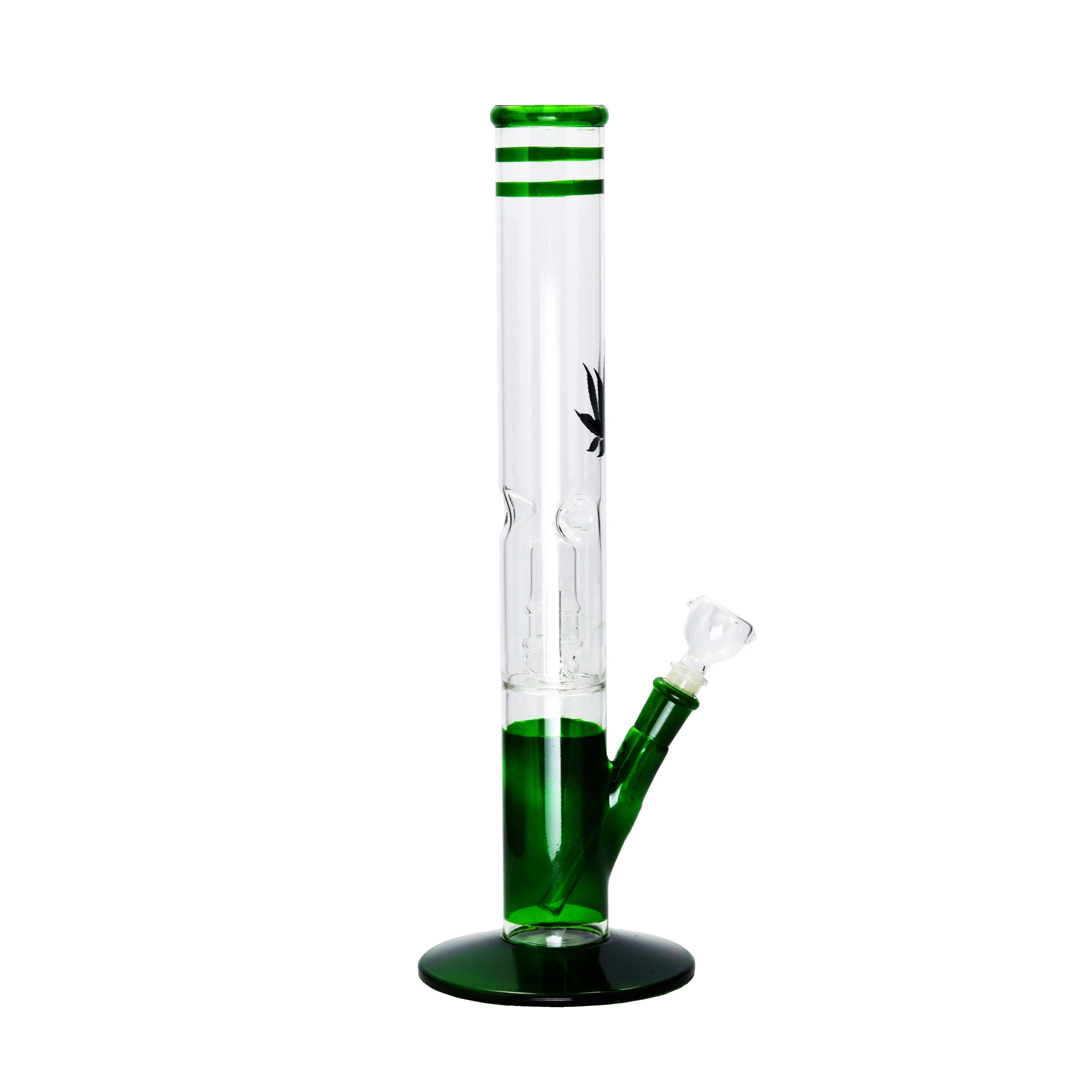 Glass Bongs GB-308