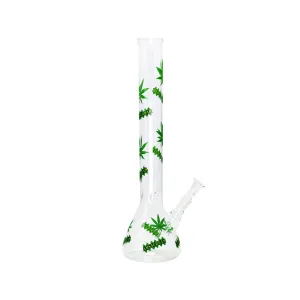 Glass Bongs GB-316