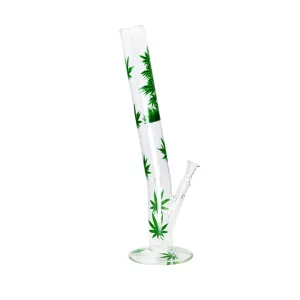 Glass Bongs GB-317