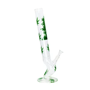 Glass Bongs GB-318