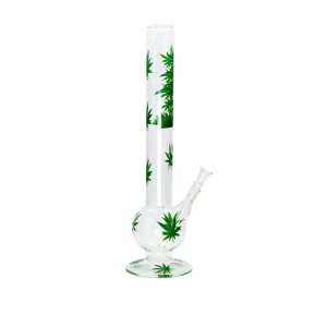 Glass Bongs GB-319