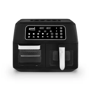 Good Food by Tower 10L Oven and Air Fryer
