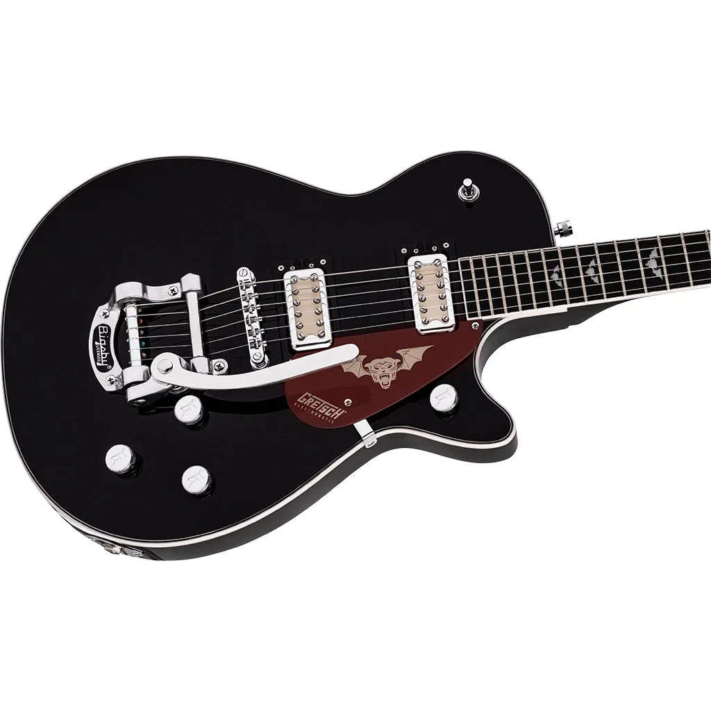 Gretsch G5230T-N13 Electromatic  Nick-13 Signature Tiger Jet - Black