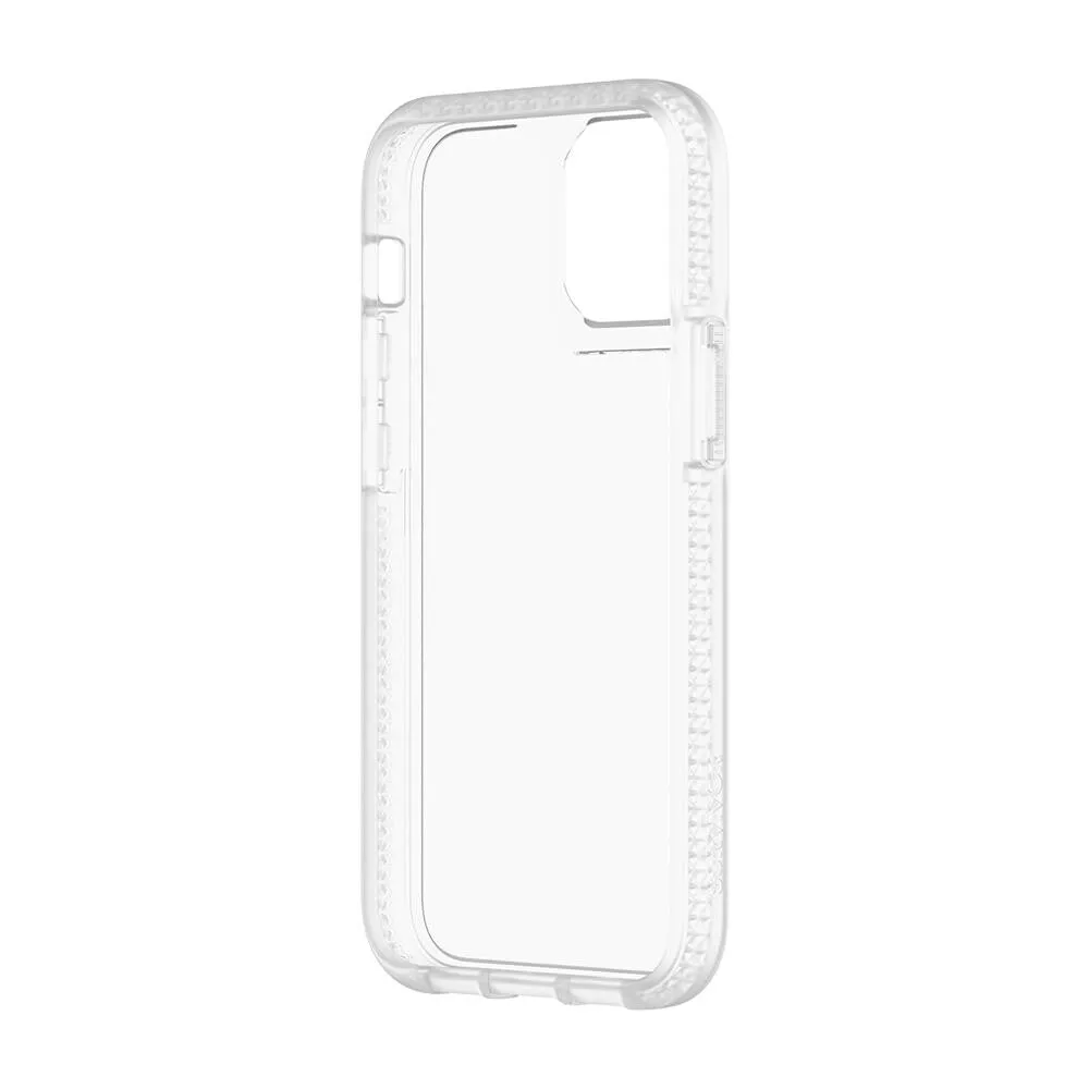 Griffin Survivor Strong mobile phone case 13.7 cm (5.4") Cover Transparent