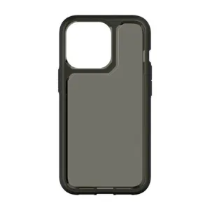 Griffin Survivor Strong mobile phone case 15.5 cm (6.1") Cover Black
