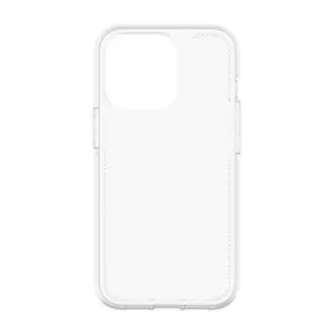 Griffin Survivor Strong mobile phone case 15.5 cm (6.1") Cover Transparent