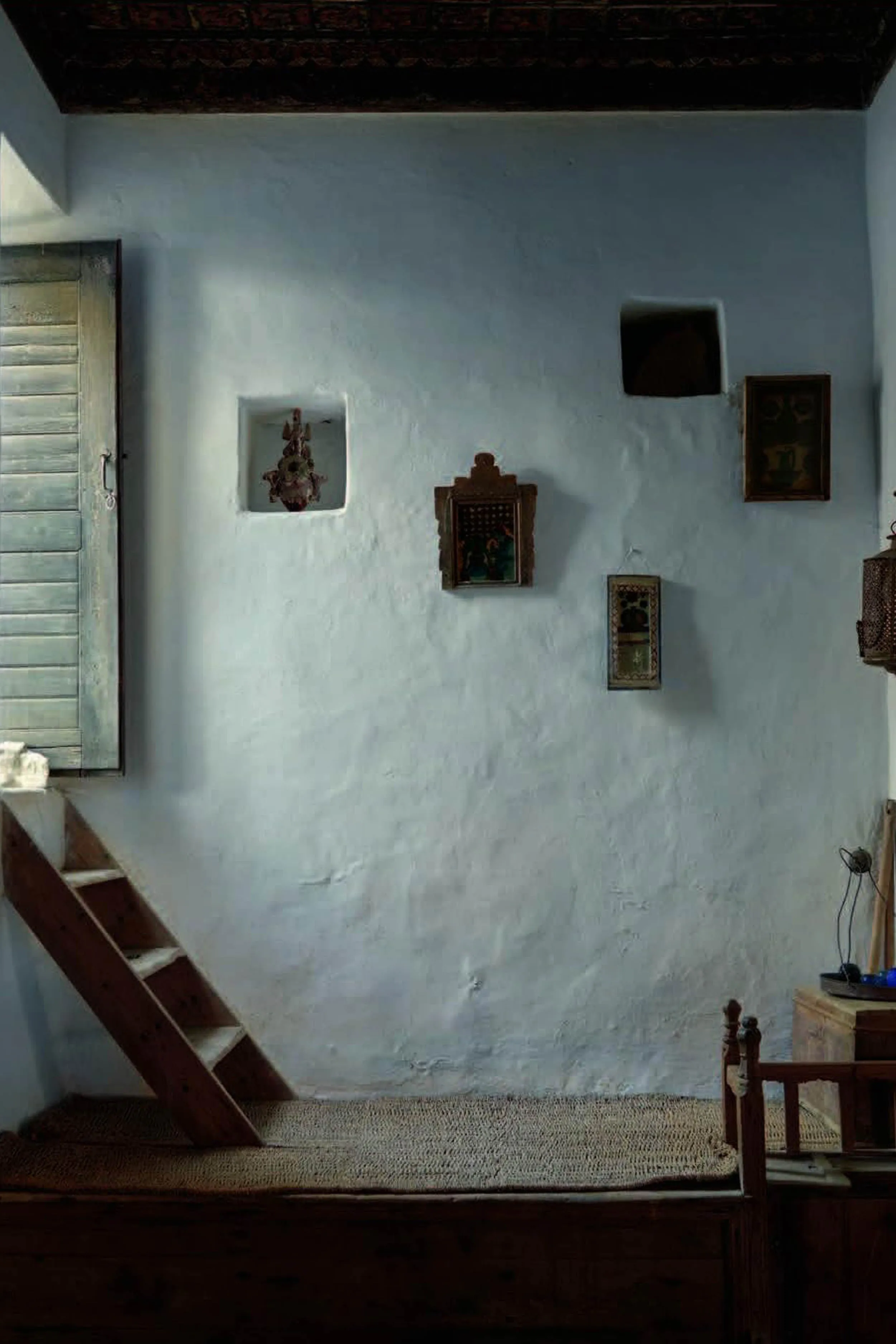 Haute Bohemians: Greece