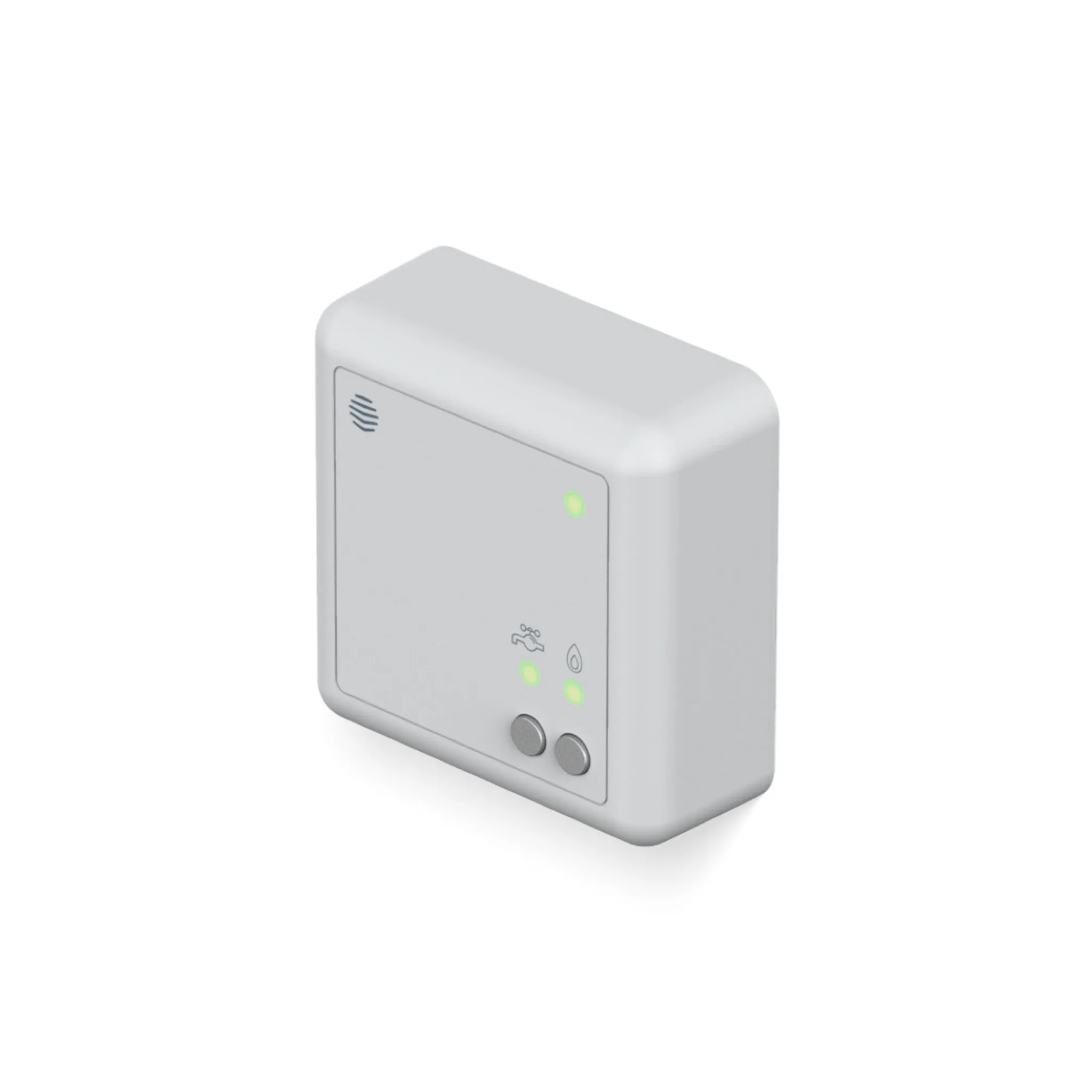 Hive UK7004202 thermostat White