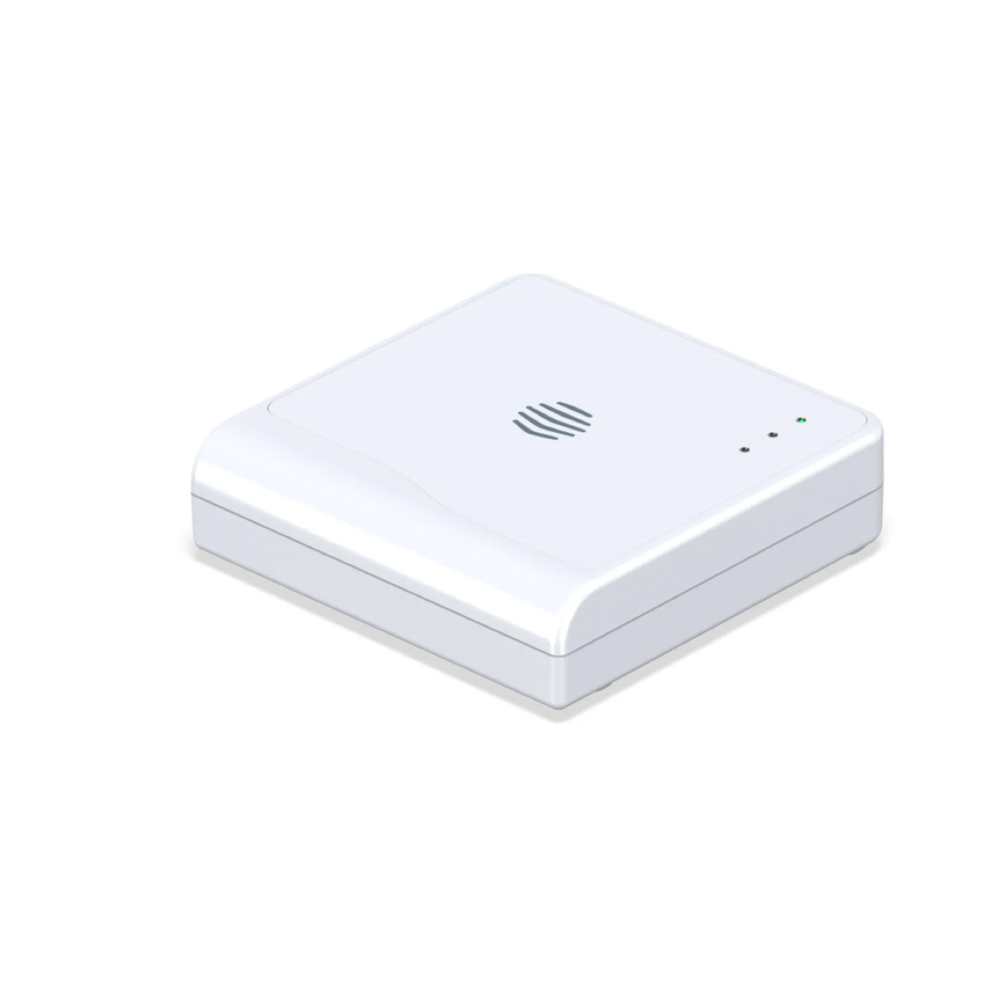 Hive UK7004202 thermostat White