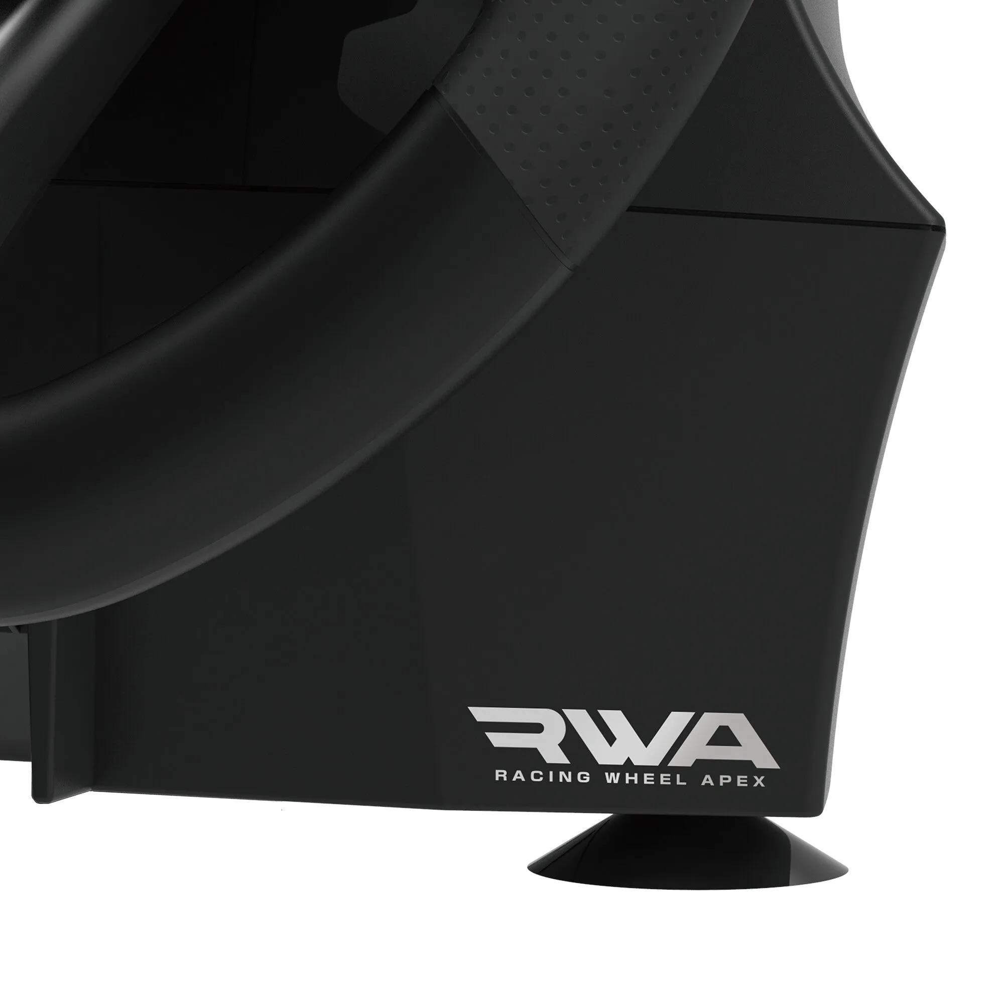 Hori Racing Wheel APEX Black Steering wheel   Pedals PC, PlayStation 4, PlayStation 5