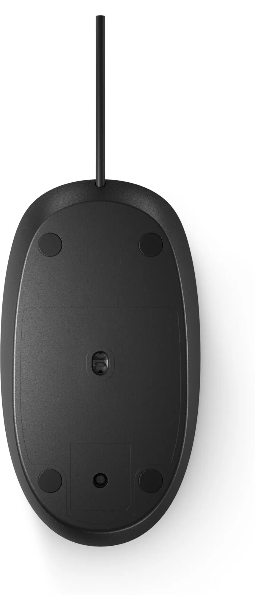HP 128 Laser Wired Mouse