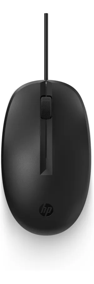 HP 128 Laser Wired Mouse