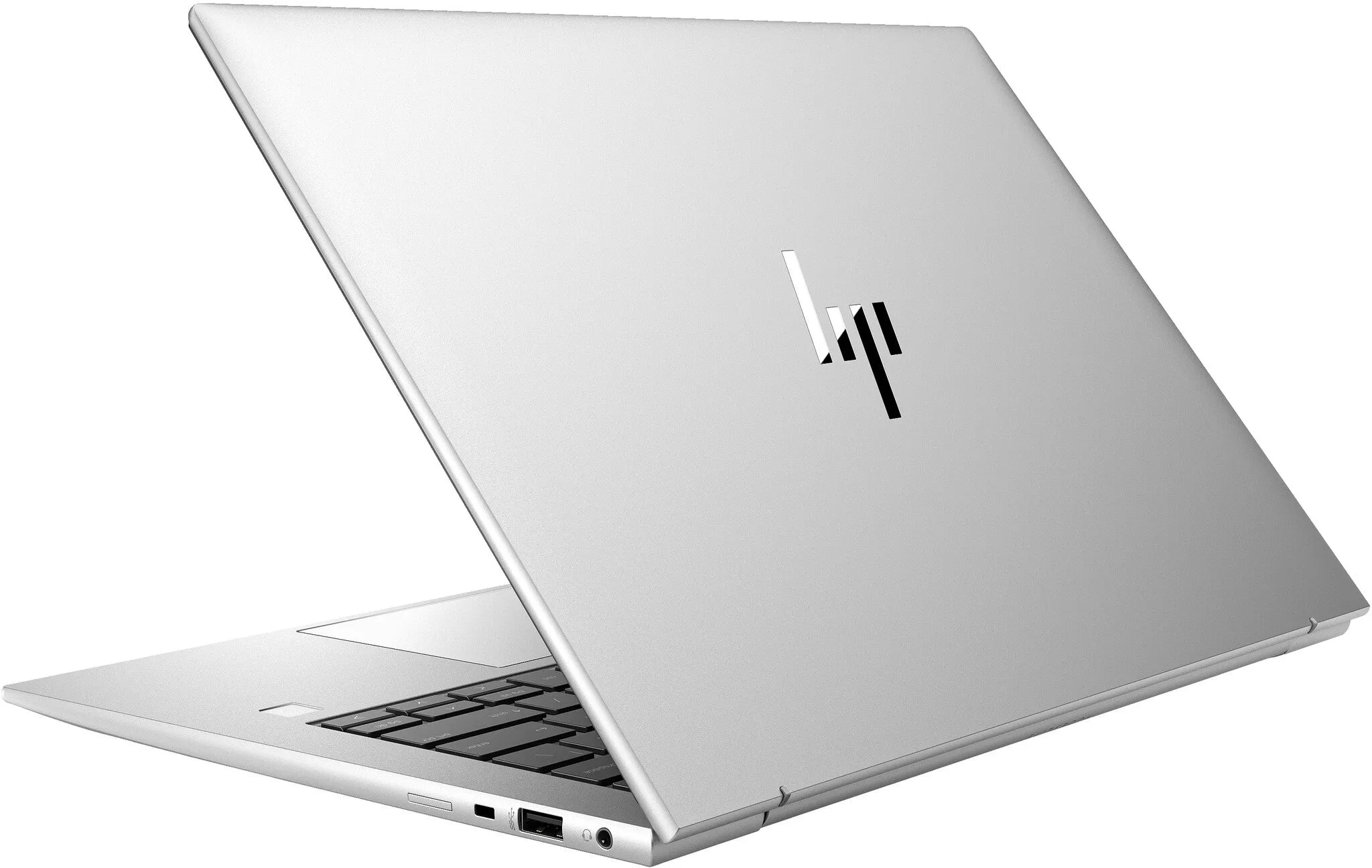 HP EliteBook 840 G9 14" Laptop - Intel Core i5-1235U, 16GB RAM, 256GB SSD, Windows 11 Pro, Silver