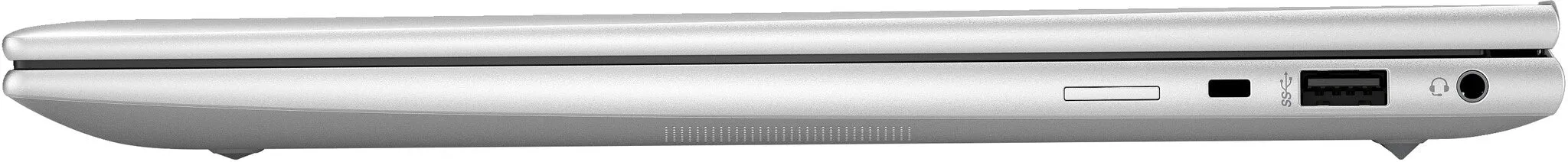 HP EliteBook 840 G9 14" Laptop - Intel Core i5-1235U, 8GB RAM, 256GB SSD, Windows 11 Pro, Silver