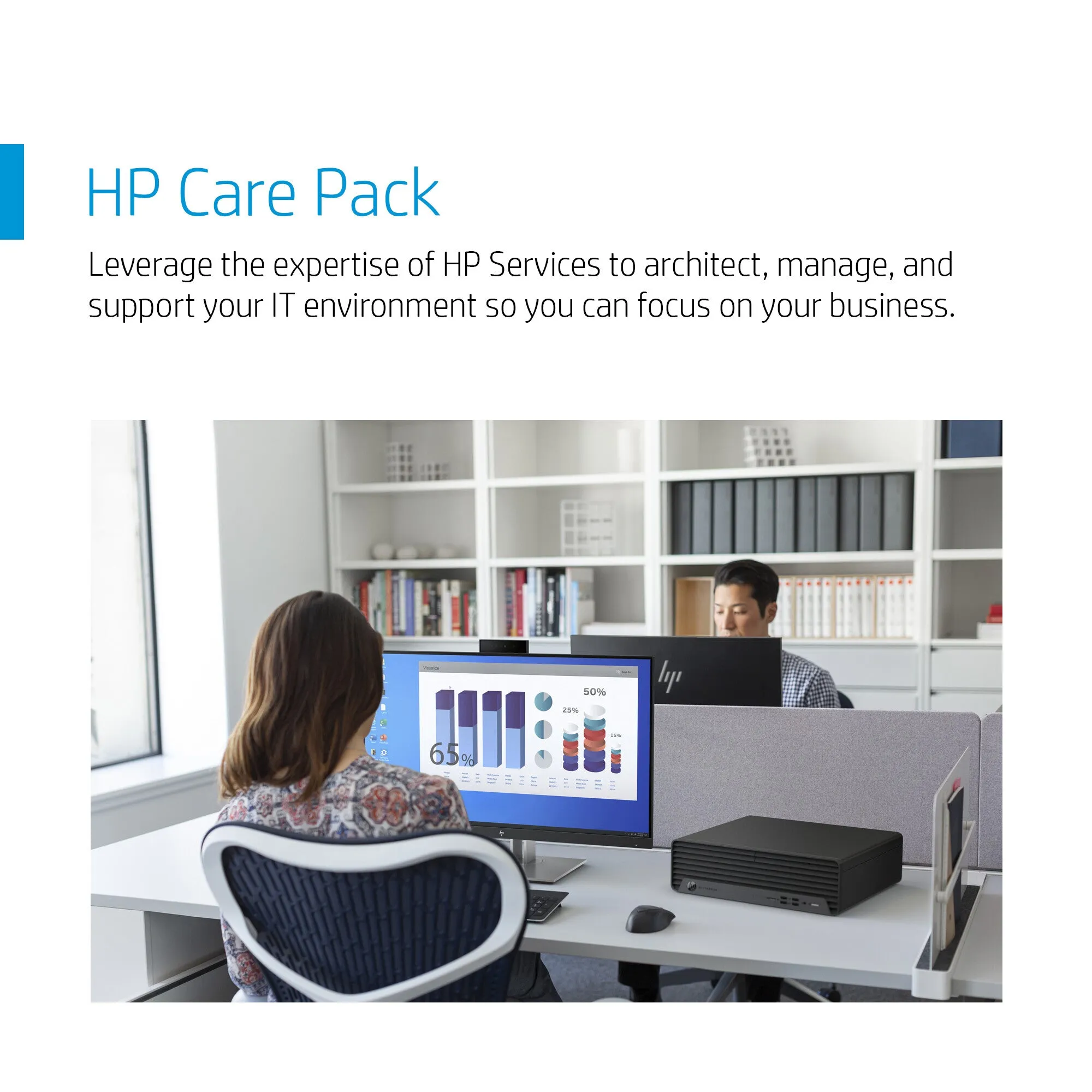 HP EliteDesk 800 G6 Intel Core i5 i5-10500 8 GB DDR4-SDRAM 256 GB SSD Windows 10 Pro SFF PC Black