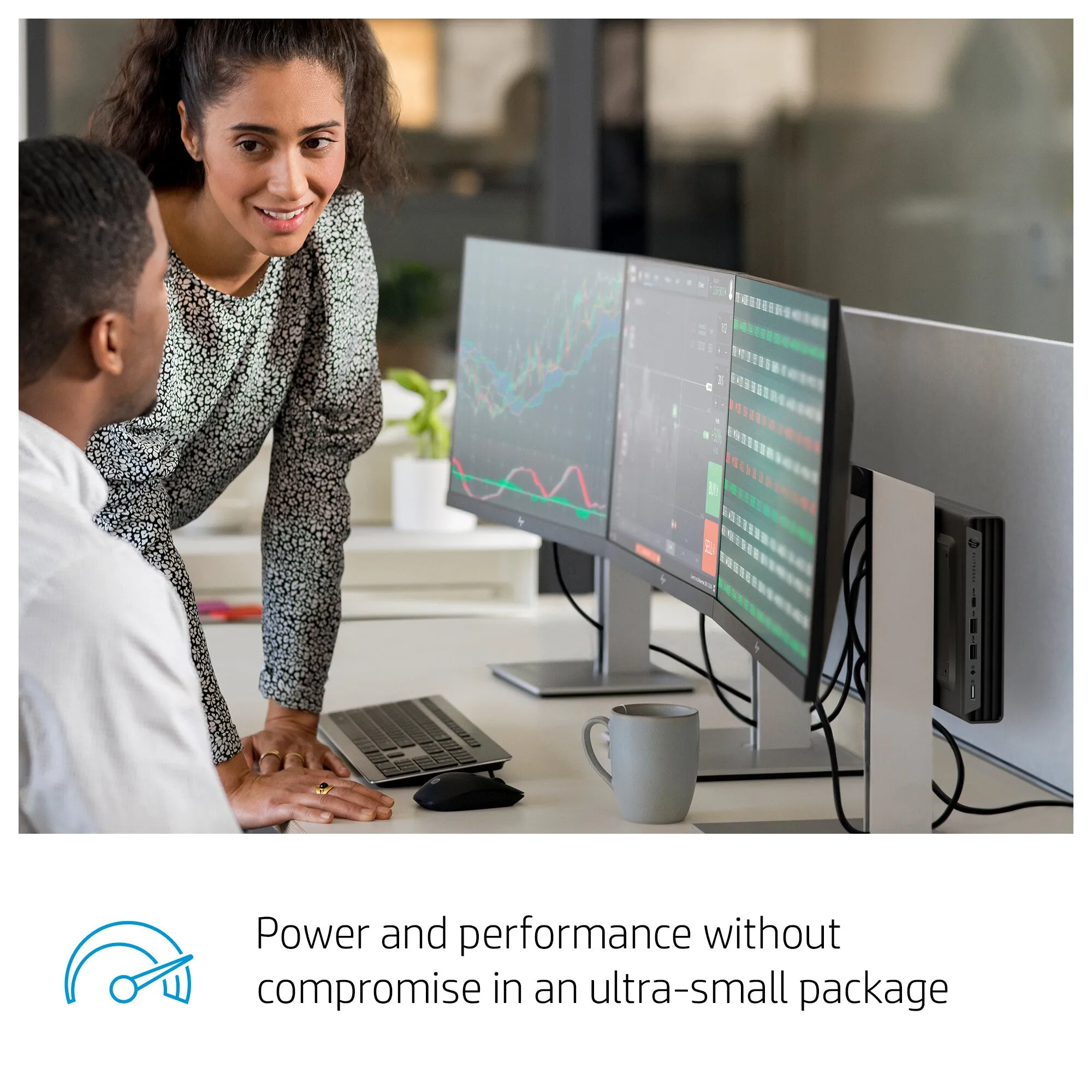 HP EliteDesk 800 G6 Intel Core i7 i7-10700T 16 GB DDR4-SDRAM 512 GB SSD Windows 11 Pro Mini PC Black