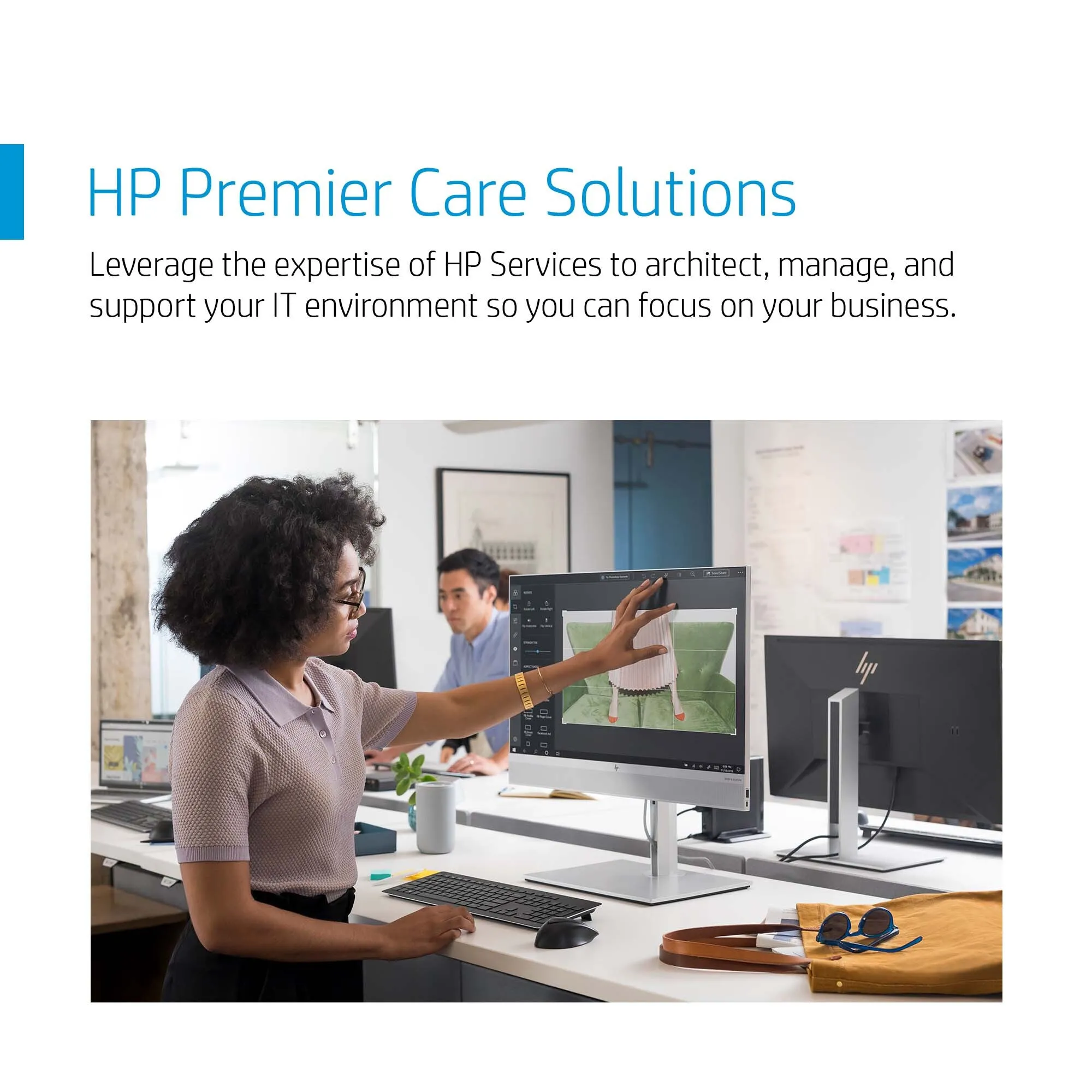 HP EliteOne 800 G6 Intel Core i5 i5-10500 60.5 cm (23.8") 1920 x 1080 pixels All-in-One PC 8 GB DDR4-SDRAM 256 GB SSD Windows 11 Pro Wi-Fi 6 (802.11ax) Silver
