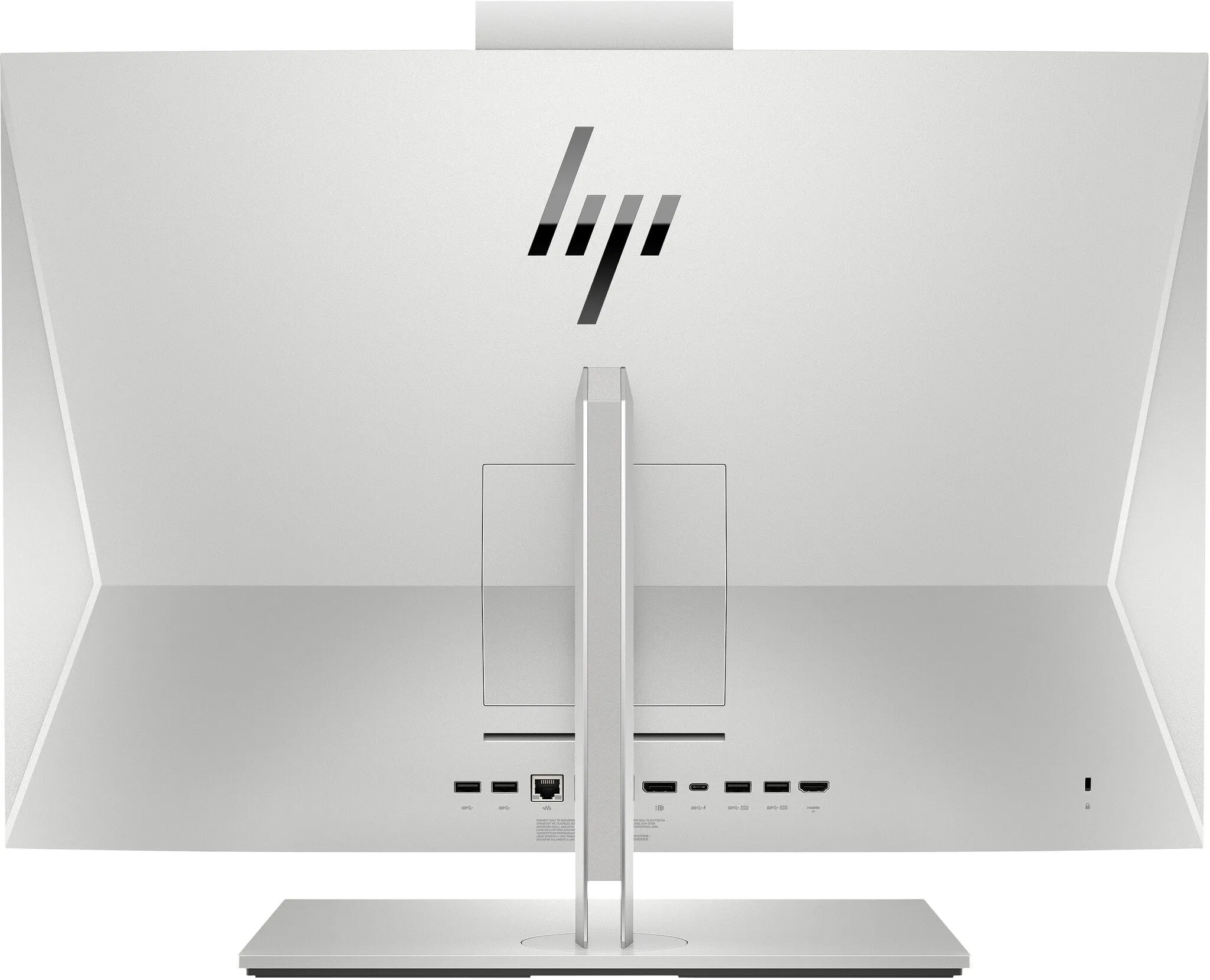HP EliteOne 800 G6 Intel Core i5 i5-10500 60.5 cm (23.8") 1920 x 1080 pixels All-in-One PC 8 GB DDR4-SDRAM 256 GB SSD Windows 11 Pro Wi-Fi 6 (802.11ax) Silver