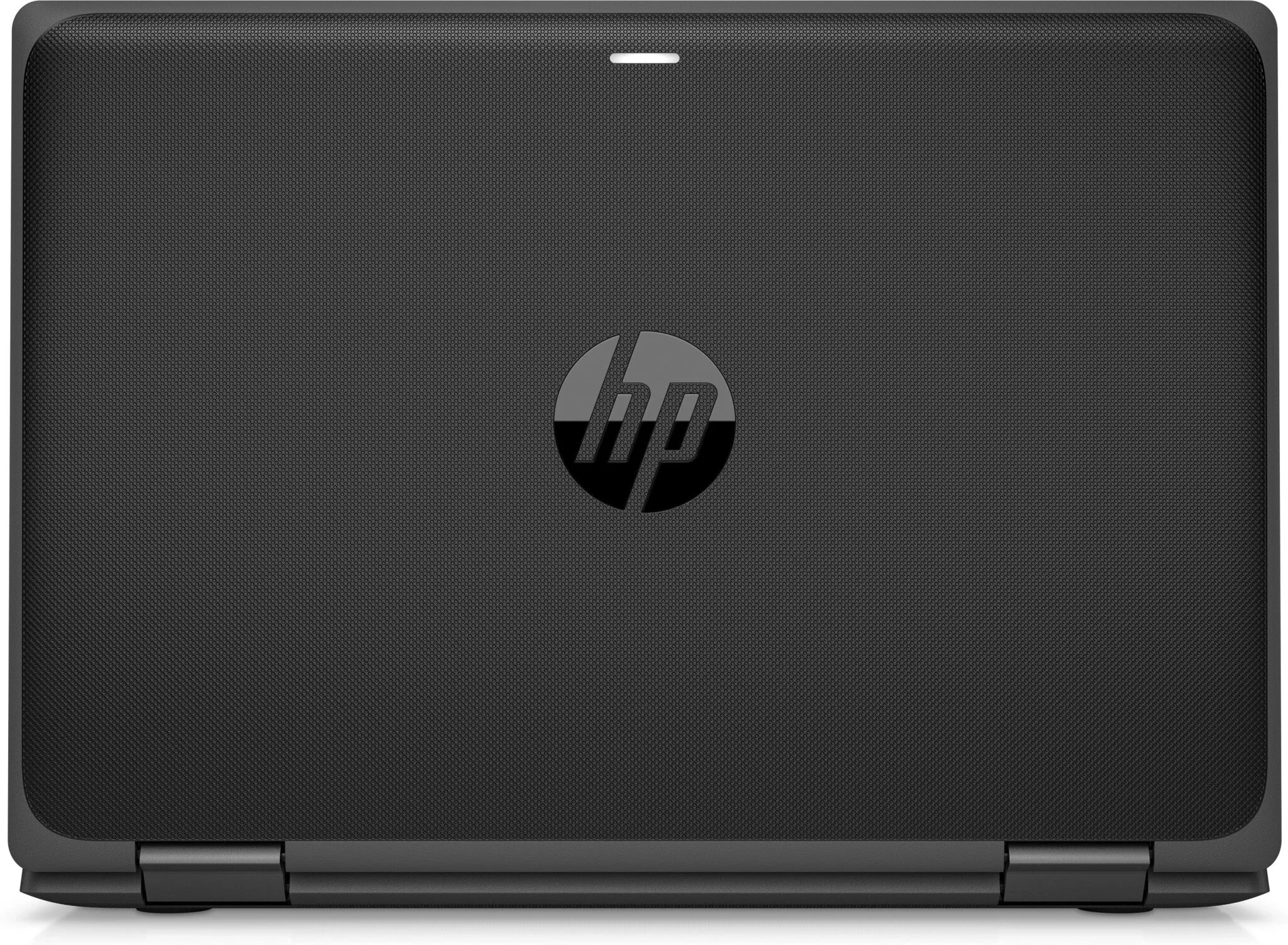 HP Pro x360 Fortis 11 G9 11.6" 2-in-1 Laptop - Intel Celeron N5100, 4GB RAM, 128GB SSD, Touchscreen, Windows 11 Pro, Black
