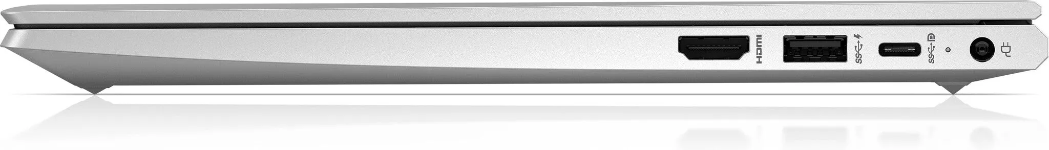 HP ProBook 630 G8 13.3" Laptop - Intel Core i5-1145G7, 8GB RAM, 256GB SSD, Full HD, Windows 10 Pro, Silver