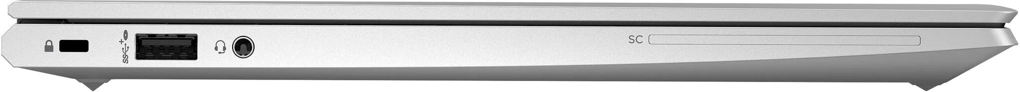 HP ProBook 630 G8 13.3" Laptop - Intel Core i5-1145G7, 8GB RAM, 256GB SSD, Full HD, Windows 10 Pro, Silver