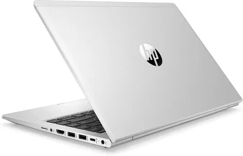 HP ProBook 640 G8 14" Laptop - Intel Core i5-1135G7, 16GB RAM, 256GB SSD, Full HD, Windows 10 Pro, Silver