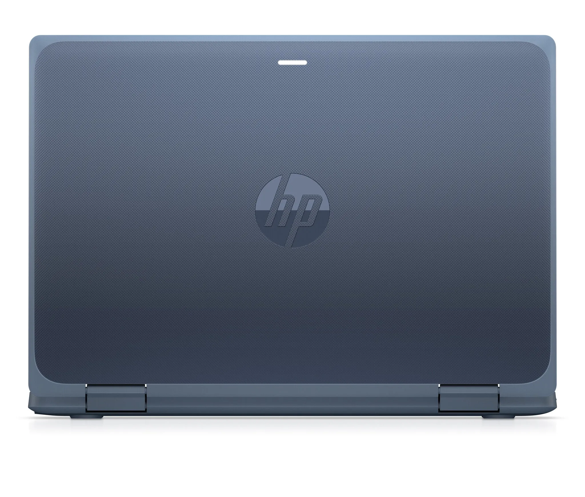 HP ProBook x360 11 G5 EE 11.6" 2-in-1 Laptop - Intel Celeron N4020, 4GB RAM, 128GB SSD, Touchscreen, Windows 10 Pro, Blue
